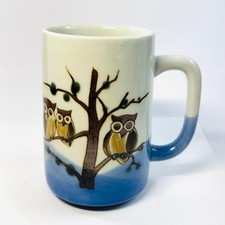 Vintage otagiri owl for sale  Channahon