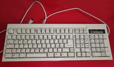 Tastiera technologies kb121 usato  Giugliano in Campania