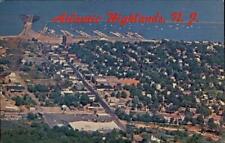 Atlantic highlands aerial for sale  Harvard