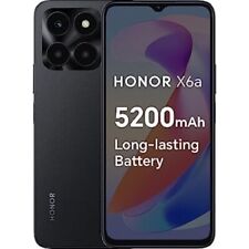 Honor x6a smartphone gebraucht kaufen  Friedberg
