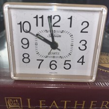 Sunbeam quartz alarm for sale  Monroe
