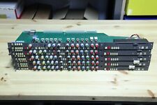 Calrec mixer input d'occasion  Expédié en Belgium