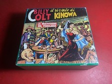Kinowa serie n.1 usato  Bologna