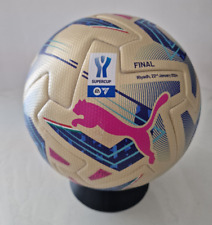 Puma used ball usato  Casoria