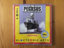 Phm pegasus lucasfilm gebraucht kaufen  Viernheim