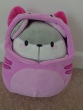 Squishmallow fidalna mouse for sale  BURY ST. EDMUNDS