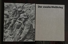 Weltkrieg stark bebildert gebraucht kaufen  Bothel