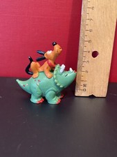 Disney prehistorics pluto gebraucht kaufen  Aachen