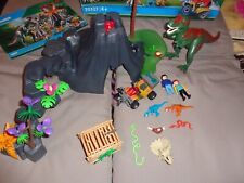 Playmobil 70327 dinos d'occasion  Maureillas-las-Illas