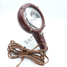 Lampe projecteur baladeuse d'occasion  Frejus