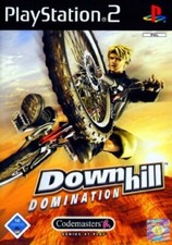 Downhill domination playstatio gebraucht kaufen  Hof
