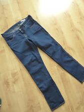 Jeans sqin dunkelblau gebraucht kaufen Jeans sqin dunkelblau gebraucht kaufen  Halle