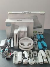 Nintendo wii console usato  Solza