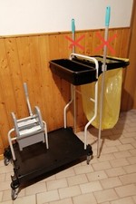 Pulizia e bucato usato Pulizia e bucato usato Solza