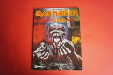 Iron maiden real gebraucht kaufen  Erftstadt