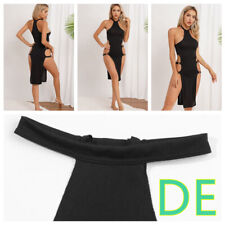 Damen negligees neckholder gebraucht kaufen  Bremen