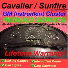 Repair service 2000 for sale  Seymour