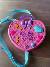 Große polly pocket gebraucht kaufen  Wilnsdorf