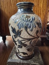 Doulton lambeth stoneware for sale  New York
