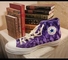 Converse chuck golf d'occasion  Mugron