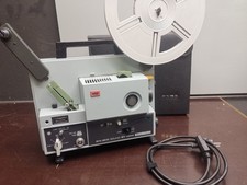 Elmo 1200 super gebraucht kaufen  Mietingen