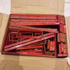 Original piece window for sale  BURY