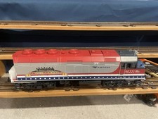 Mth 20470 amtrak for sale  Willimantic