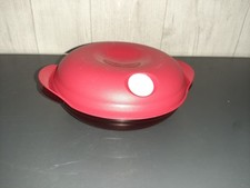 Tupperware micropop 0.7 d'occasion  Sainte-Menehould