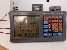 Furuno gps navigator for sale  NEWPORT