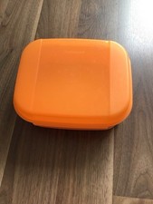 Tupperware naschkätzchen bell gebraucht kaufen  Mintraching