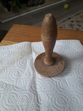 Rare collectable treen for sale  GRIMSBY