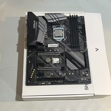 Asrock z390 extreme4 for sale  Flushing