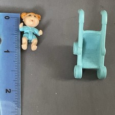 Cabbage patch lil for sale  Greenwood
