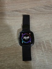 Fitbit sense 2 gebraucht kaufen  Elmshorn