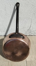 Rare énorme sauteuse d'occasion  Bléré