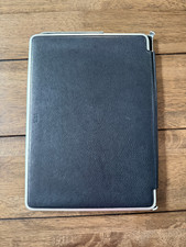 Usado, Capa de couro genuíno Sena para 13" Intel Macbook Air (2010-2017), preta comprar usado  Enviando para Brazil