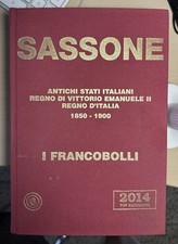 Catalogo sassone antichi usato  San Giustino