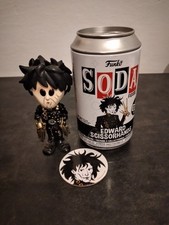 Funko soda edward usato  Montebelluna