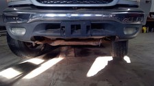 Front bumper chrome for sale  Mondovi