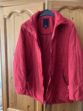 Cecil jacke steppjacke gebraucht kaufen  Wienhausen