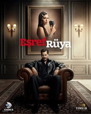 Esref Ruya Serie Completa comprar usado  Enviando para Brazil