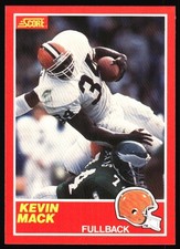 1989 score kevin for sale  Moseley