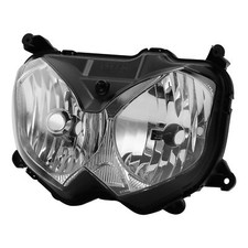 Conjunto de farol dianteiro compatível com Yamaha XTZ250 Tenere 2010-2016 2012 comprar usado  Enviando para Brazil