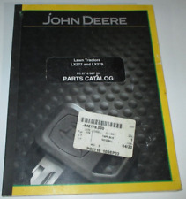 John deere lx277 for sale  Elizabeth