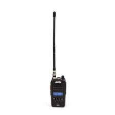 Stazione radio portatile usato  Roccagloriosa
