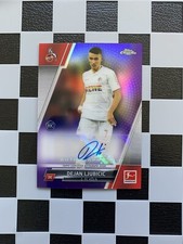 2021 topps chrome gebraucht kaufen  Grafenau