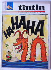 Tintin 1967 etais d'occasion  Saint-Omer
