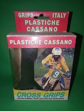 Manopole moto cross usato  Italia