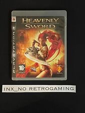 Heavenly sword platinum usato  Torino