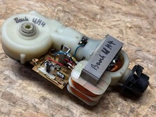 Motor getriebe küchenmaschine gebraucht kaufen  Dörrebach, Sielbersbach, Waldlaubersh.